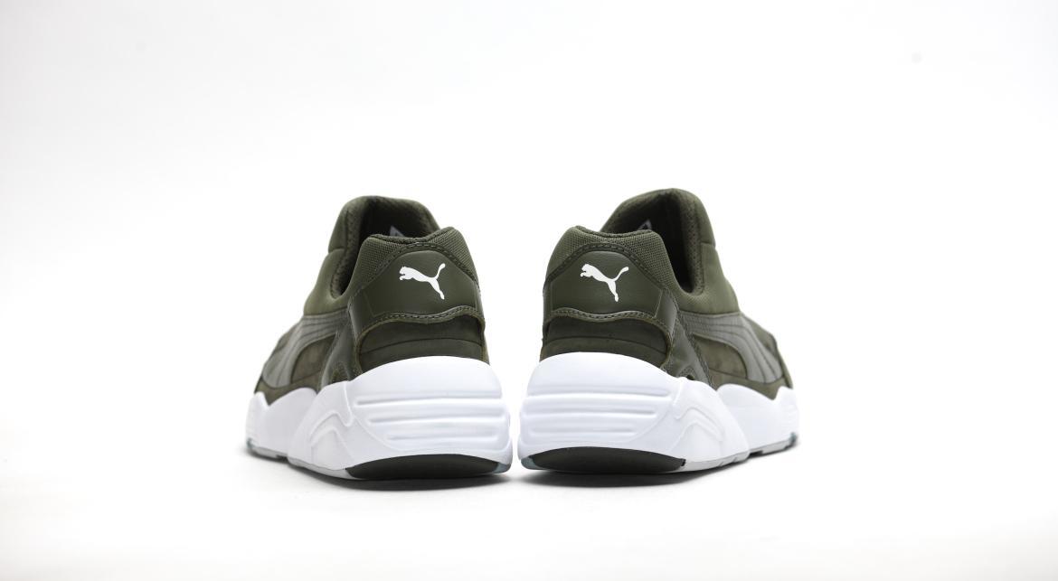 Puma x Stampd Trinomic Sock NM 